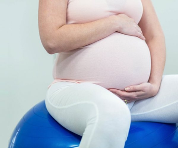 La Transcontinuité et le Yoga Prénatal